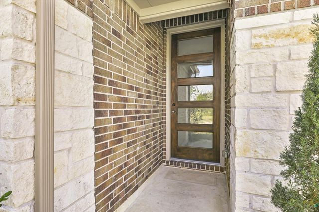 15419 Kirkdell Bend Drive, Humble, TX 77346