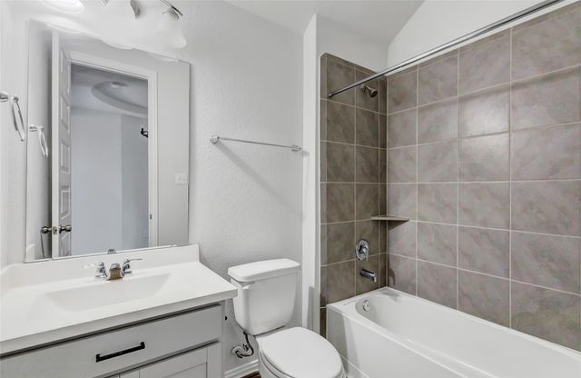 15419 Kirkdell Bend Drive, Humble, TX 77346