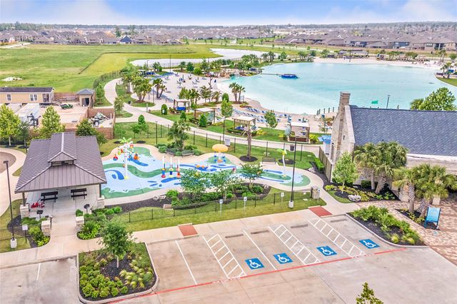 15419 Kirkdell Bend Drive, Humble, TX 77346