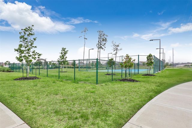 15419 Kirkdell Bend Drive, Humble, TX 77346