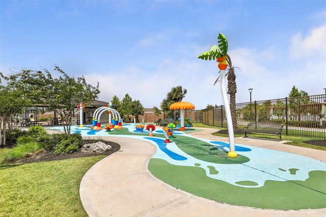 15419 Kirkdell Bend Drive, Humble, TX 77346