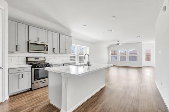 15419 Kirkdell Bend Drive, Humble, TX 77346