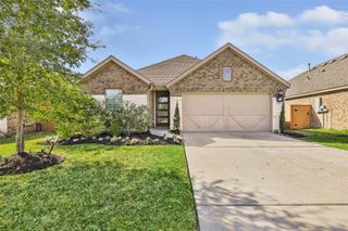 15419 Kirkdell Bend Drive, Humble, TX 77346