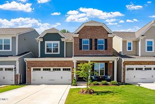105 Novello Way, Holly Springs, NC 27540