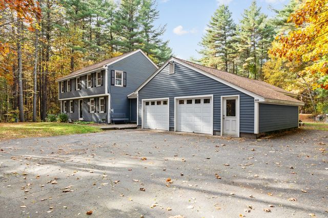 335 Littleton Rd., Harvard, MA 01451