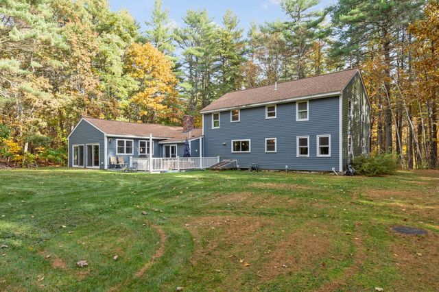 335 Littleton Rd., Harvard, MA 01451
