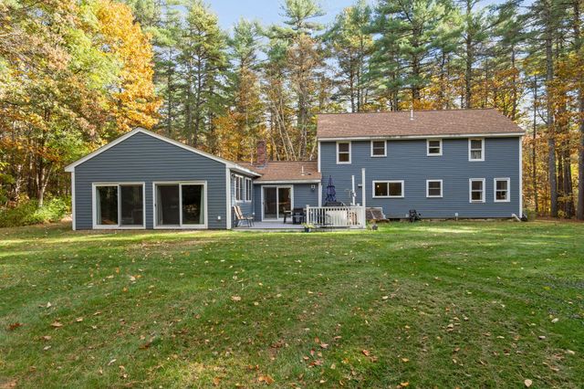 335 Littleton Rd., Harvard, MA 01451