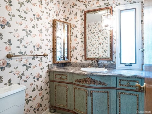 2735 Rigel Dr, Colorado Springs, CO 80906