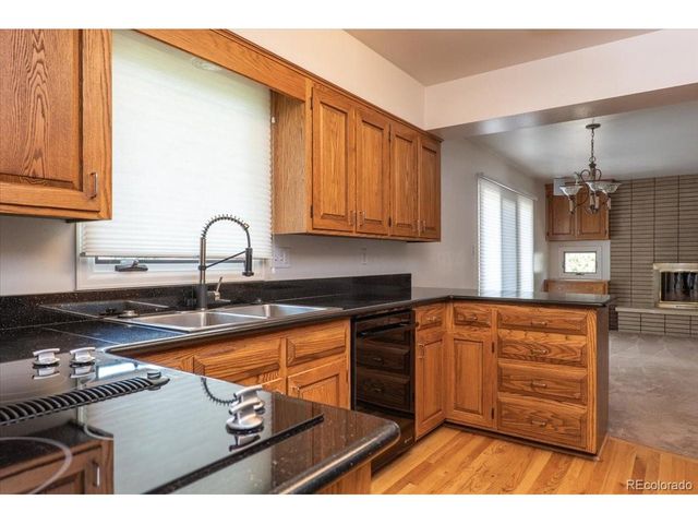 2735 Rigel Dr, Colorado Springs, CO 80906