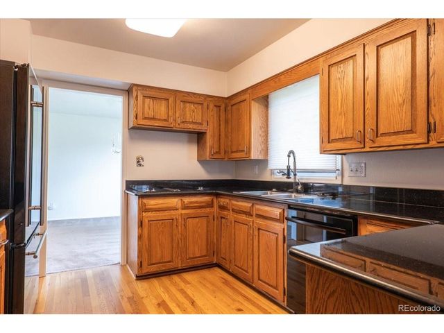 2735 Rigel Dr, Colorado Springs, CO 80906