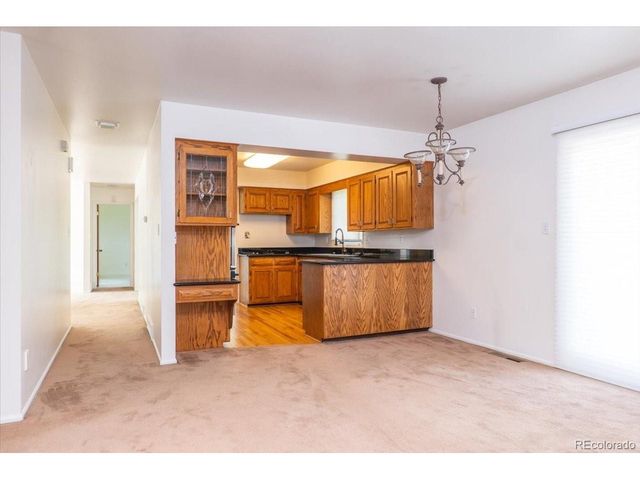 2735 Rigel Dr, Colorado Springs, CO 80906