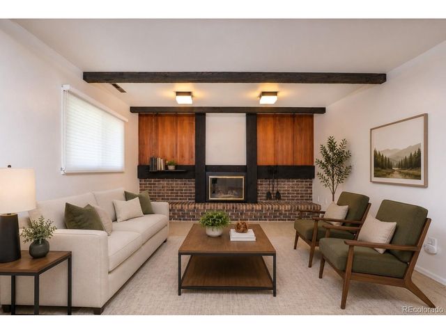 2735 Rigel Dr, Colorado Springs, CO 80906