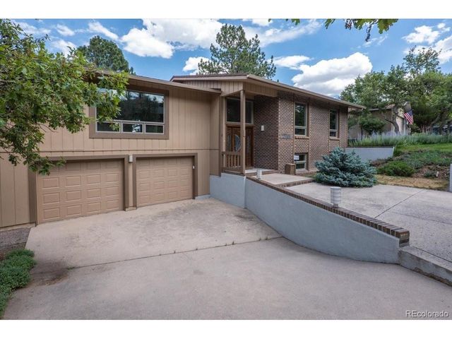 2735 Rigel Dr, Colorado Springs, CO 80906