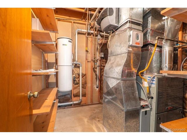 2735 Rigel Dr, Colorado Springs, CO 80906