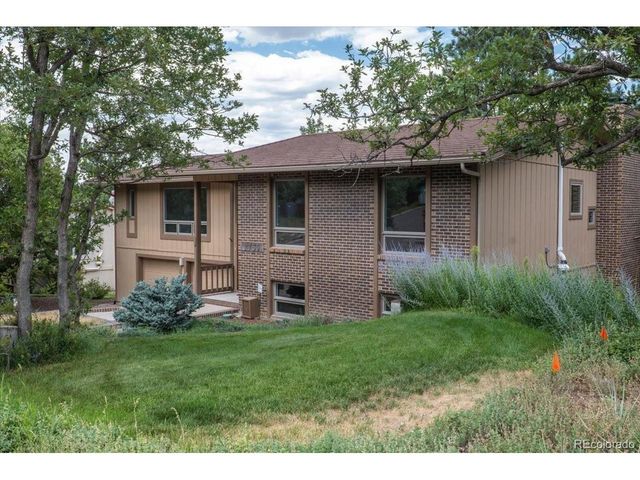 2735 Rigel Dr, Colorado Springs, CO 80906