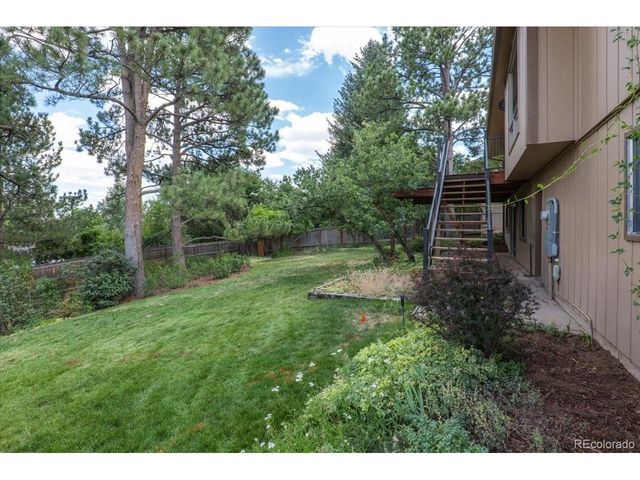 2735 Rigel Dr, Colorado Springs, CO 80906