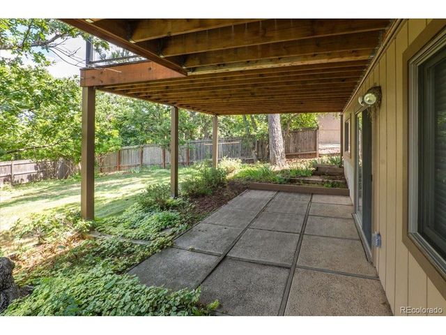 2735 Rigel Dr, Colorado Springs, CO 80906