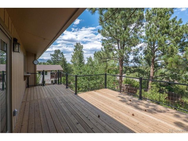 2735 Rigel Dr, Colorado Springs, CO 80906