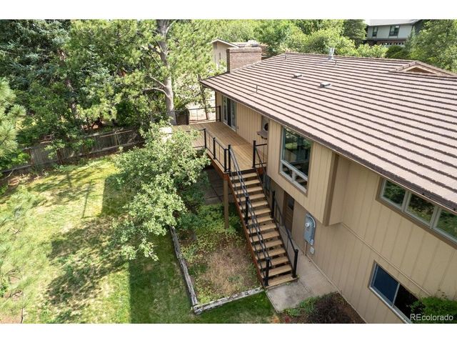 2735 Rigel Dr, Colorado Springs, CO 80906