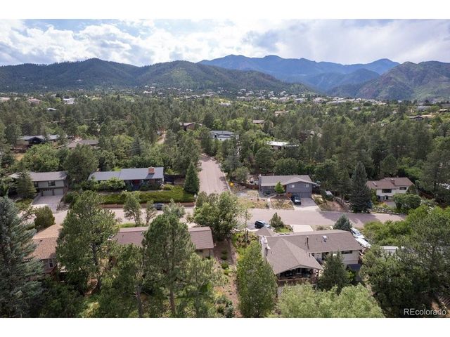 2735 Rigel Dr, Colorado Springs, CO 80906