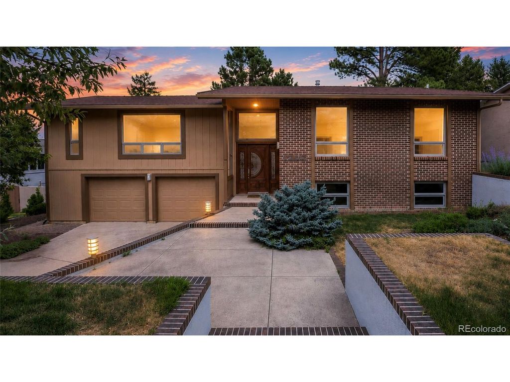 2735 Rigel Dr, Colorado Springs, CO 80906