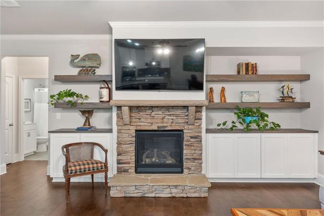 234 Orchard Trail, Canton, GA 30115
