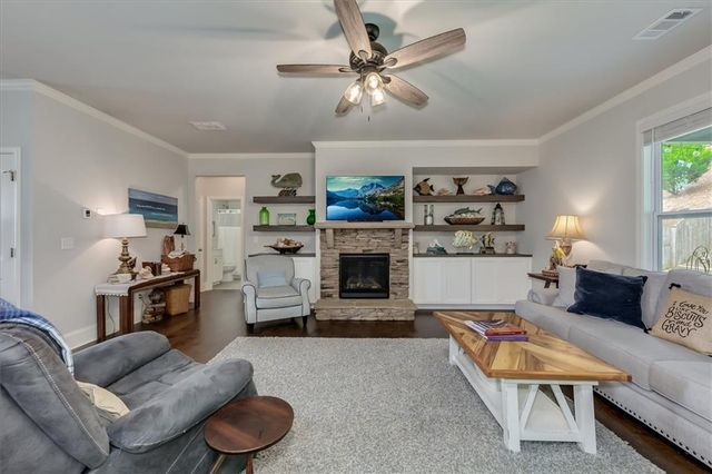 234 Orchard Trail, Canton, GA 30115