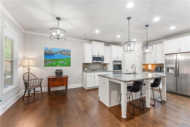 234 Orchard Trail, Canton, GA 30115
