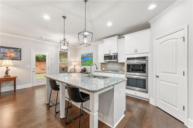 234 Orchard Trail, Canton, GA 30115