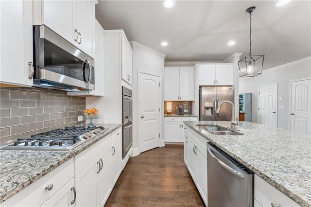 234 Orchard Trail, Canton, GA 30115