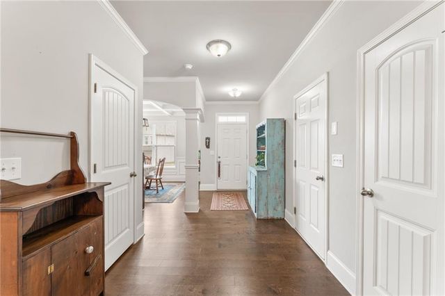234 Orchard Trail, Canton, GA 30115