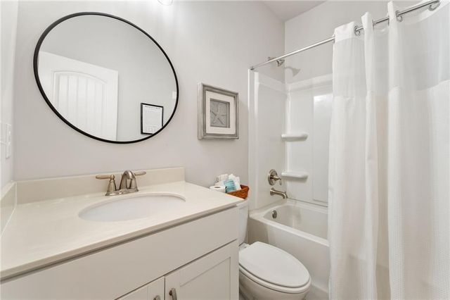 234 Orchard Trail, Canton, GA 30115