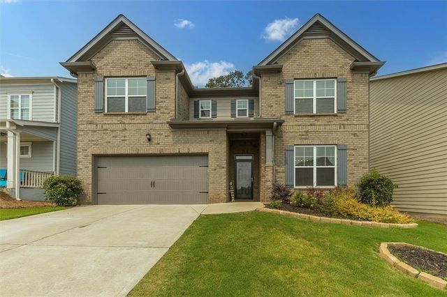 234 Orchard Trail, Canton, GA 30115