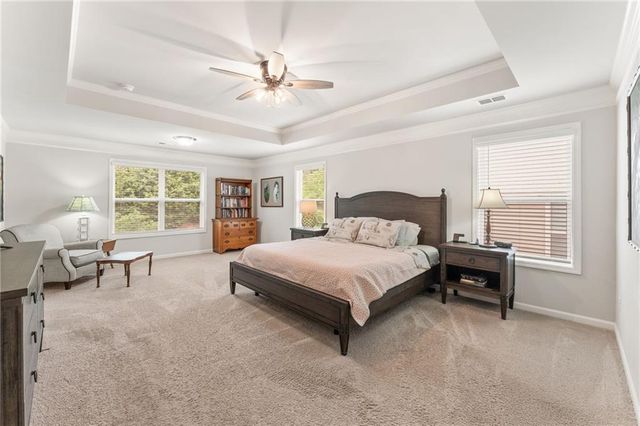 234 Orchard Trail, Canton, GA 30115