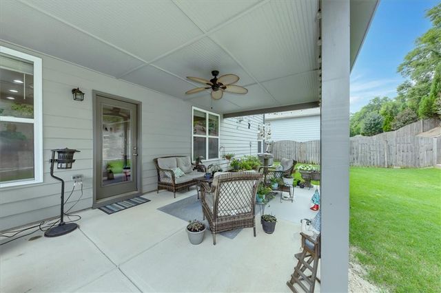 234 Orchard Trail, Canton, GA 30115
