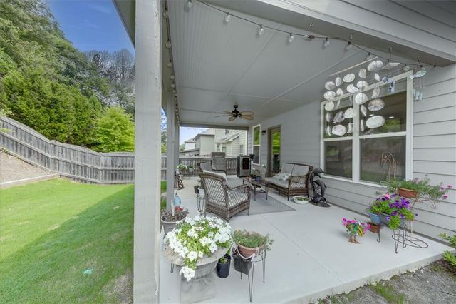 234 Orchard Trail, Canton, GA 30115