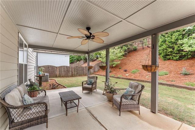234 Orchard Trail, Canton, GA 30115