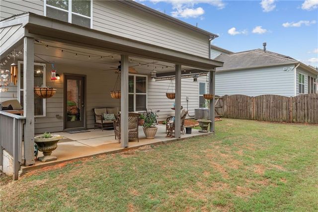 234 Orchard Trail, Canton, GA 30115