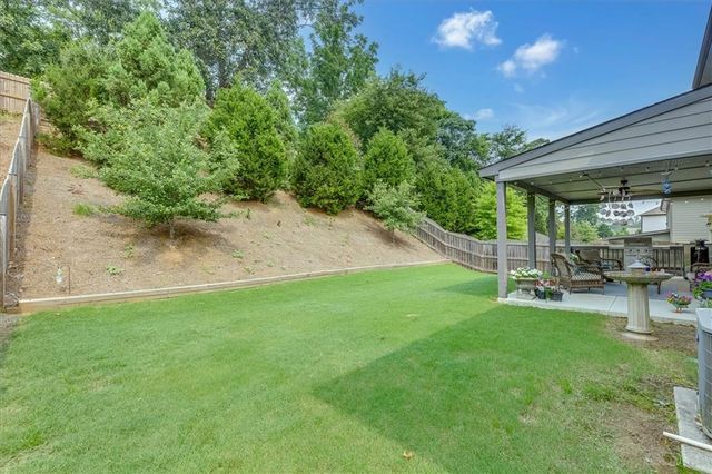 234 Orchard Trail, Canton, GA 30115