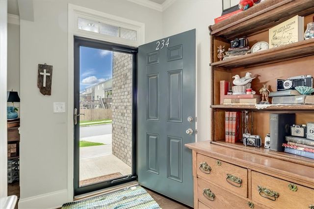 234 Orchard Trail, Canton, GA 30115