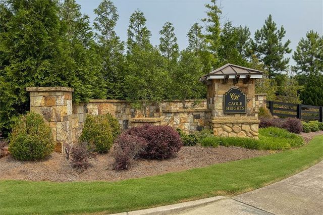 234 Orchard Trail, Canton, GA 30115