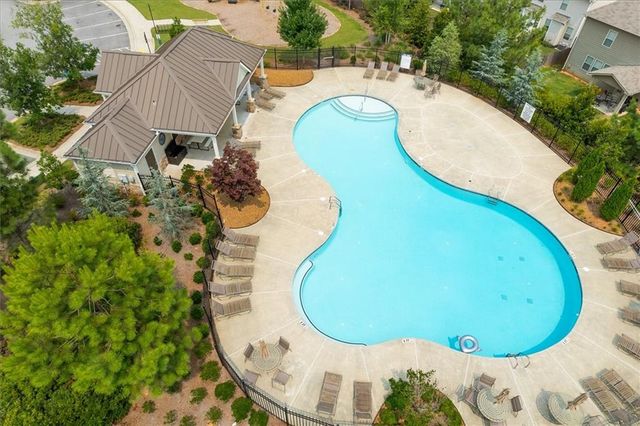 234 Orchard Trail, Canton, GA 30115