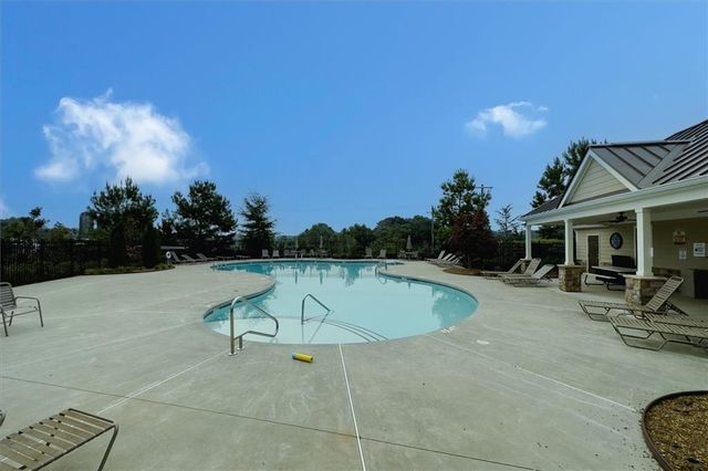 234 Orchard Trail, Canton, GA 30115