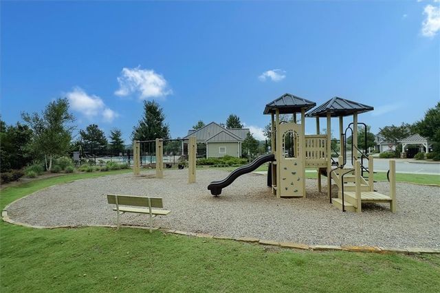 234 Orchard Trail, Canton, GA 30115