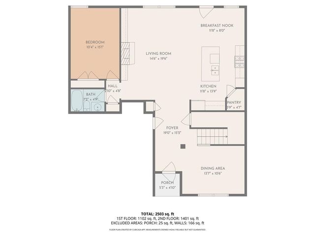 234 Orchard Trail, Canton, GA 30115