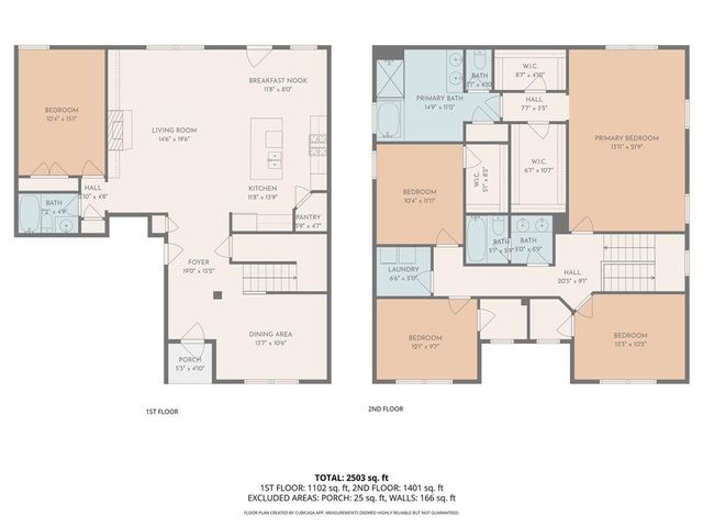 234 Orchard Trail, Canton, GA 30115