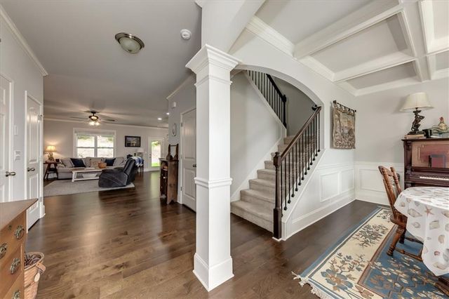 234 Orchard Trail, Canton, GA 30115