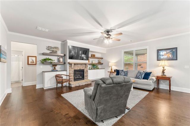 234 Orchard Trail, Canton, GA 30115