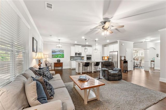 234 Orchard Trail, Canton, GA 30115