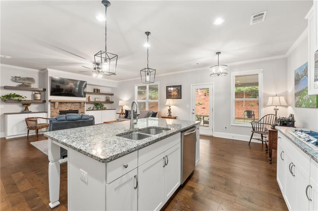 234 Orchard Trail, Canton, GA 30115